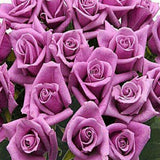 Lavender Rose Bouquet