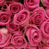 Pink Rose Bouquet