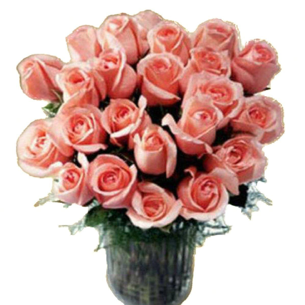 Pink Rose Bouquet