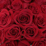 Red Rose Bouquet