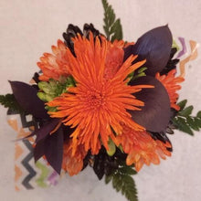 Load image into Gallery viewer, Halloween Flowers
