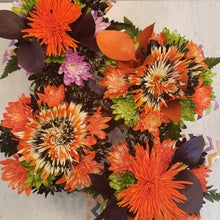 Load image into Gallery viewer, Halloween Flowers
