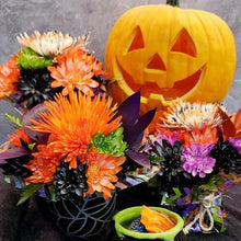 Load image into Gallery viewer, Halloween Flowers
